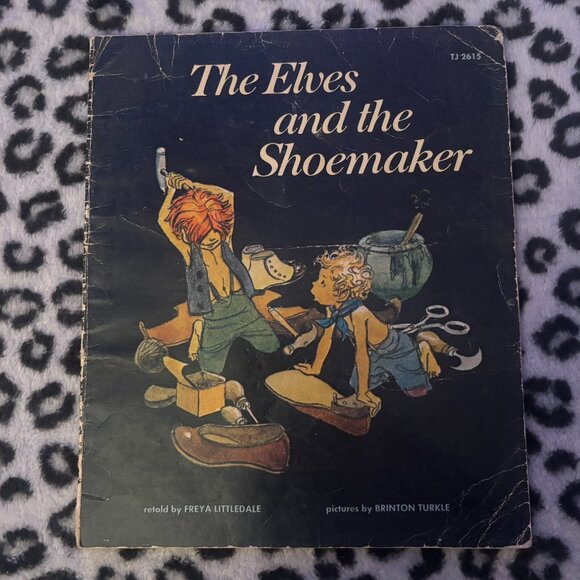 Bundle of Children's Picture Books - Picture 5 of 9